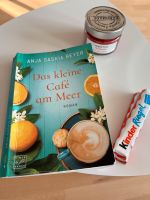 Das kleine Café am Meer Anja Saskia Beyer Roman Bayern - Kempten Vorschau