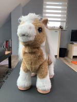 FurReal von Hasbro Pferd, wiehert und bewegt den Kopf b. Berüh Baden-Württemberg - Gosheim Vorschau