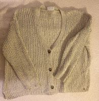 Damenkurzstrickjacke pastell Frühjahr/Sommer Bändchengarn Nordrhein-Westfalen - Jülich Vorschau