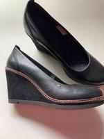 Tommy Hilfiger Keilabsatz Schuhe Thüringen - Berlstedt Vorschau