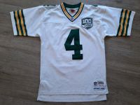 NFL Green Bay Packers Mitchell&Ness Throwback Trikot Sachsen - Zittau Vorschau