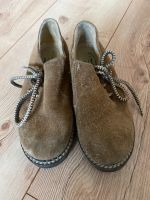 Haferlschuhe Trachtenschuhe Gr. 31 von country Maddox Bayern - Wartenberg Vorschau