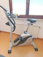 ergobike Hometrainer ergo Fahrrad Stamm bodyfit 100 Baden-Württemberg - Ladenburg Vorschau