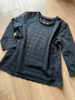 COS Bluse schwarz S - transparent - super Zustand Bayern - Simmelsdorf Vorschau