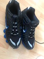 Nike Shox sehr gut Nordrhein-Westfalen - Recklinghausen Vorschau