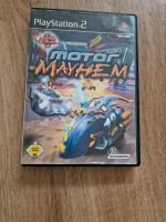 PSP2   Spiel  Motor Mayhem ab 12J. Nordrhein-Westfalen - Velbert Vorschau