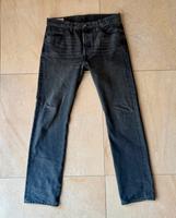 Jeans Levi’s Levis 501 Original schwarz 32/32 Dortmund - Brackel Vorschau