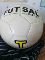 Futsal Light Ball Größe 3 weiß Altona - Hamburg Ottensen Vorschau