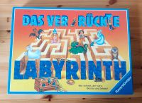 Spiel "Das verrückte Labyrinth" Thüringen - Eisenach Vorschau