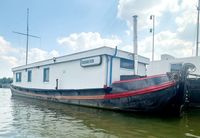 Einzigartiges schwimmendes Vereinsheim/Clubheim Hausboot gastro Köln - Ehrenfeld Vorschau