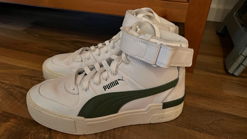 Puma Sneaker Gr.39 in Philippsburg