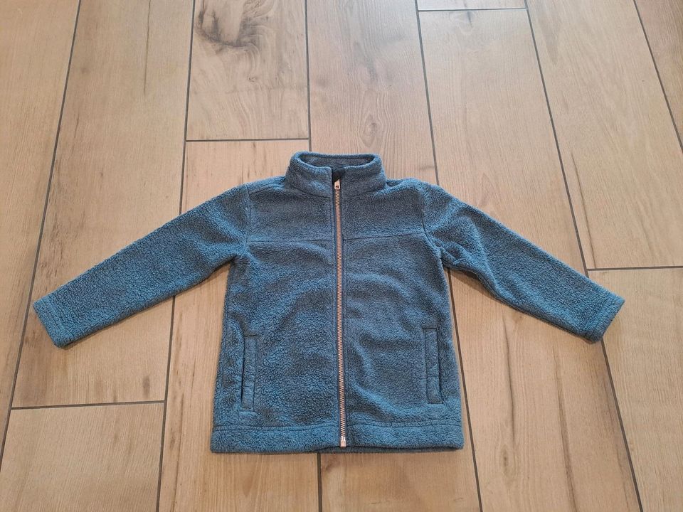 Engelbert Strauss Kuscheljacke Größe 98/104 in Kirchberg