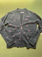 Maloja Sweatjacke Damen M Baden-Württemberg - Weil der Stadt Vorschau