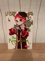 Manga: The Royal Tutor Rheinland-Pfalz - Meckenheim Vorschau