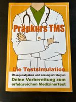 Buch Präpkurs TMS Rheinland-Pfalz - Landau in der Pfalz Vorschau