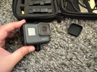 GoPro Hero 5 Black (inkl. Zubehör) Nordrhein-Westfalen - Geilenkirchen Vorschau