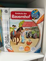 Tiptoi Buch auf dem Bauernhof Baden-Württemberg - Ostfildern Vorschau