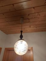 Schöne Lampe, Ostalgie Thüringen - Römhild Vorschau