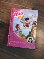 Mia and me Buch zu verkaufen Nordrhein-Westfalen - Lübbecke  Vorschau