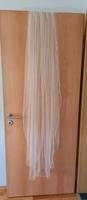 Bianco Evento Schleier 2 Meter Nordrhein-Westfalen - Eschweiler Vorschau