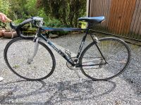 Rennrad Albuch Kotter Liebhaber Racing Team schwarz Nordrhein-Westfalen - Wetter (Ruhr) Vorschau