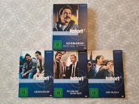 Tatort Schimanski Box 3 Nordrhein-Westfalen - Wachtberg Vorschau