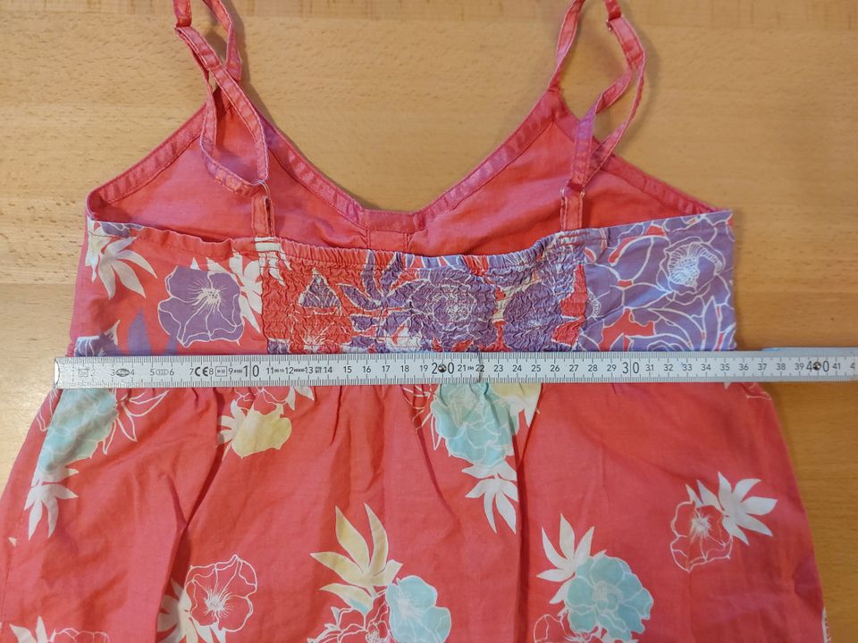 Gr. 158/164 2er-Set Sommerkleid Strandkleid, auch einzeln in Schweitenkirchen
