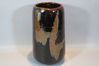 Vintage Horst Kerstan Studio - Keramik Vase 1972 signiert Düsseldorf - Eller Vorschau