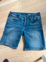 Pepe Jeans Shorts Größe 31 (waist) Bayern - Herrsching Vorschau