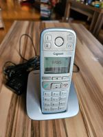 Telefon von Gigabit Bayern - Obertaufkirchen Vorschau