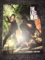 The last of us Artbook Comic Buch art works tlou zombie hardcover Baden-Württemberg - Beilstein Vorschau