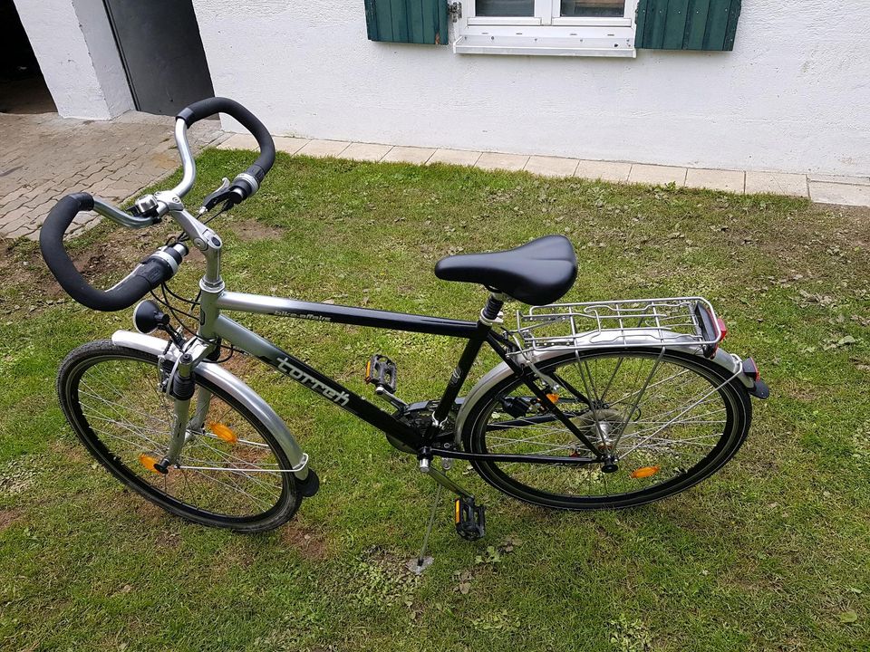 28 Zoll Herren Fahrrad 21 Gang in Pfaffenhofen a. d. Roth