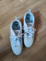 Bench Sneaker weiß rosa Pastell 40 Niedersachsen - Oldenburg Vorschau
