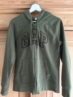 Sweatshirt Jacke von GAP Gr. 38 Niedersachsen - Cremlingen Vorschau