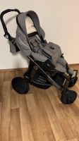 Kinderwagen Hartan Racer GTS Köln - Porz Vorschau