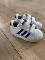 Adidas Sneakers Gr. 22 Hessen - Rüsselsheim Vorschau