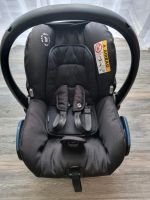 Maxi Cosi Citi Essential Black Gr. 0+ Kindersitz Autositz Duisburg - Friemersheim Vorschau