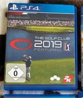 Ps4 The Golf Club 2019 Thüringen - Rudolstadt Vorschau