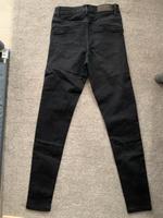 Jeans LTB XS 32 schwarz Hessen - Bensheim Vorschau