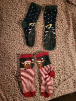 Sergen Mayor Socken Weihnachten Niedersachsen - Wathlingen Vorschau