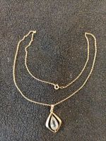 Halskette zu verkaufen Niedersachsen - Berumbur Vorschau