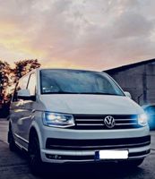 Verkaufe VW Multivan T6, 2016, 203 PS, Vollausstattung, 120.000 k Brandenburg - Eggersdorf Vorschau