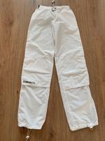 Sport- und Freizeit-Hose v. TOBA&CO (Frankreich), Gr. 34/36 Sachsen-Anhalt - Trebbichau Vorschau