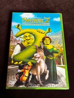 Shrek 2 DVD Bayern - Regensburg Vorschau