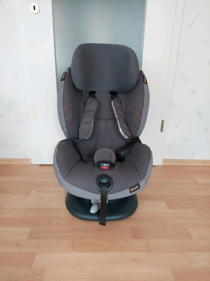 Kindersitz BeSafe  IZI Comfort X3 bis 18kg/4Jahre in Bremen