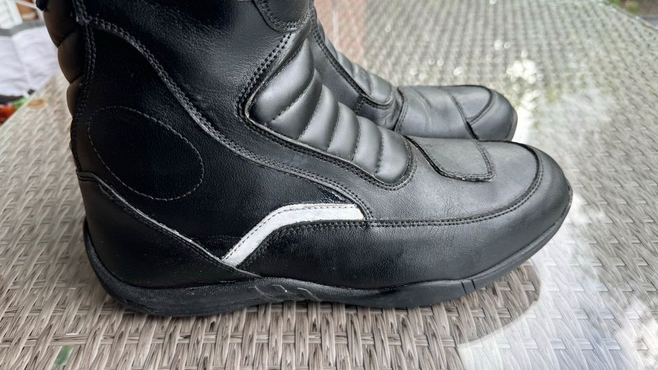 Motorradstiefel in Rotenburg (Wümme)