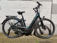 Batavus Finez E-go Power RT 500 Wh/Bosch/Hollandrad/City/Pedelec Nordrhein-Westfalen - Lünen Vorschau