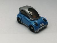 Ü Ei Fahrzeug blau 2S-362 aus der Serie Future Cars 2006 Ferrero Bayern - Peiting Vorschau