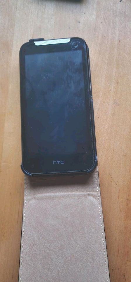 HTC Design 310 in Reinheim