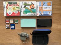 Nintendo DS Lite und Spiele Nordrhein-Westfalen - Königswinter Vorschau